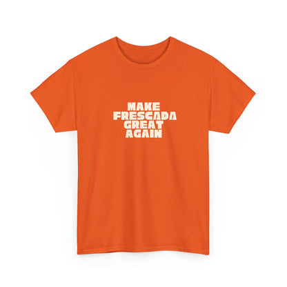 T-shirt Great Again Frescada Printify