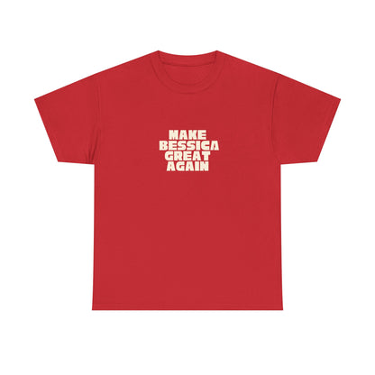 T-shirt Great Again Bessica Printify
