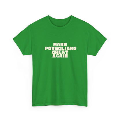 T-shirt Great Again Povegliano Printify