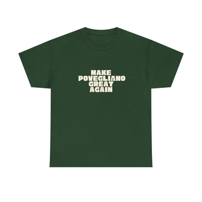 T-shirt Great Again Povegliano Printify