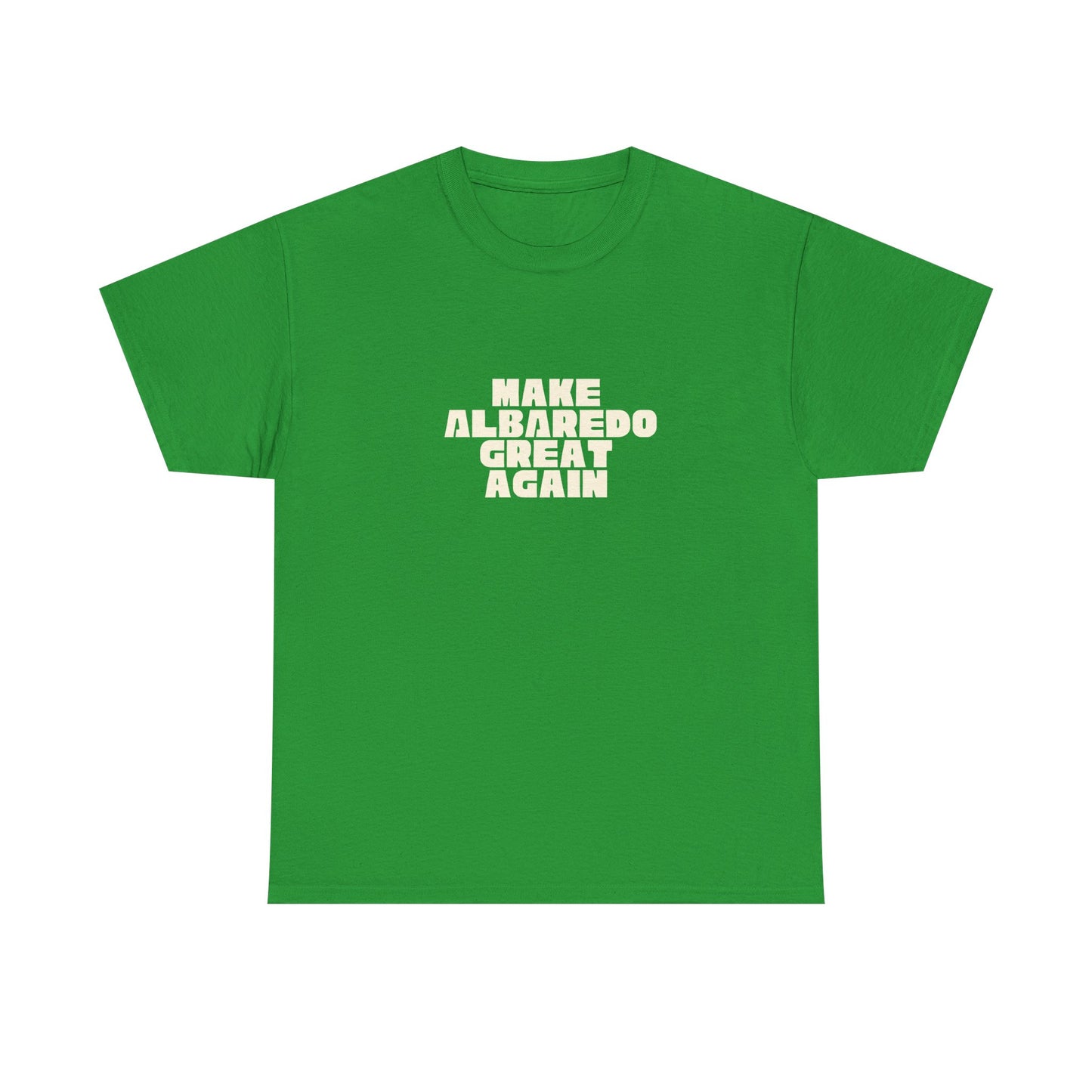 T-shirt Great Again Albaredo Printify