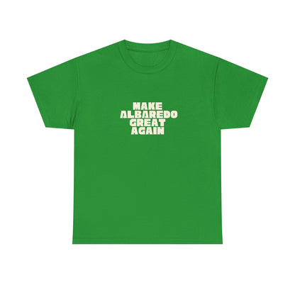 T-shirt Great Again Albaredo Printify