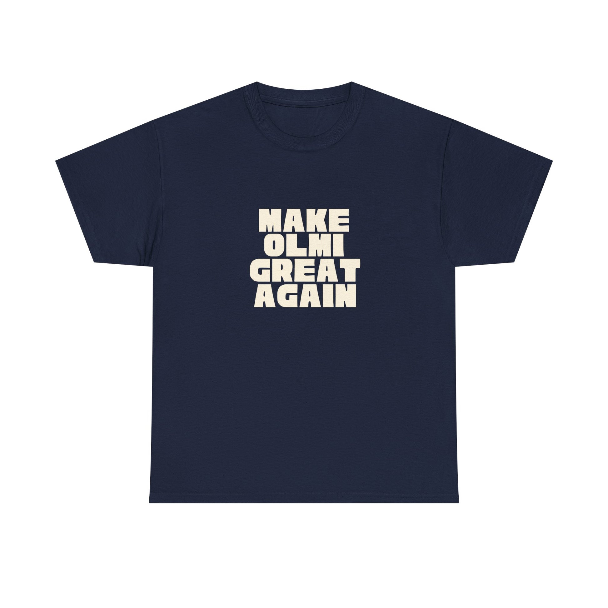T-shirt Great Again Olmi Printify