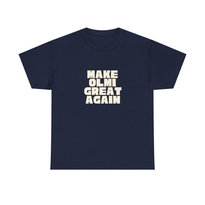 T-shirt Great Again Olmi Printify