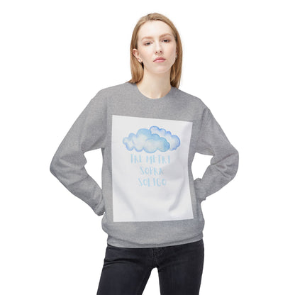 Felpetta tre metri sopra Soligo Printify