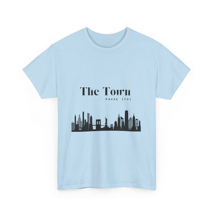 T-shirt angloveneta Paese Printify